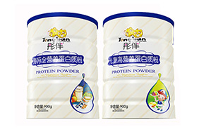彤伴蛋白質(zhì)粉