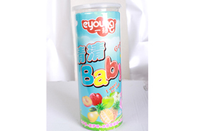 一揚清清Baby