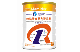妈咪朵特殊膳食配方营养粉