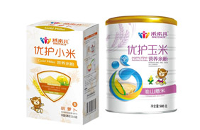 米素兒優(yōu)護(hù)小米營(yíng)養(yǎng)米粉