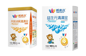 米素兒清清寶