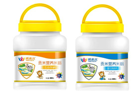 米素兒貢米營(yíng)養(yǎng)米粉