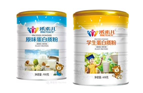 米素兒乳清蛋白營(yíng)養(yǎng)米粉
