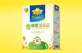 金盾爱婴精品清润宝