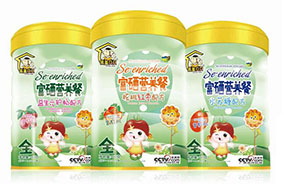 英皇貝貝營(yíng)養(yǎng)餐