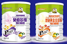 英皇貝貝蛋白質(zhì)粉