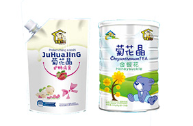 英皇貝貝菊花晶