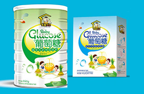 英皇貝貝葡萄糖