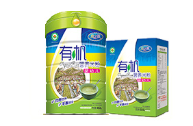 貝之籃有機(jī)營(yíng)養(yǎng)米粉