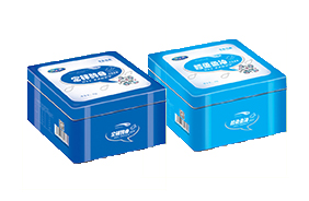 貝之籃嬰幼兒凝膠糖果