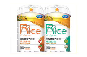 貝之籃水蘇糖營(yíng)養(yǎng)米粉