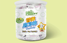 咪可嬰幼兒磨牙棒