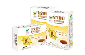寶寶糧倉月子調(diào)理顆粒