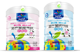 凡諾迪金裝蛋白質(zhì)粉