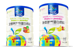 凡諾迪普裝蛋白質(zhì)粉