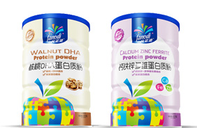 凡諾迪兒童蛋白質(zhì)粉