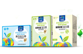 凡諾迪兒童益生菌