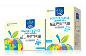 凡諾迪營養(yǎng)補充顆粒