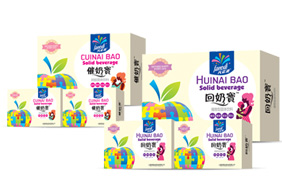 凡諾迪媽咪奶寶