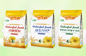 冠军宝贝超级冠独立装清火