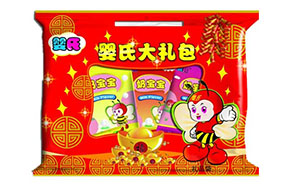 嬰氏大禮包