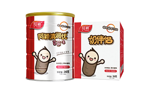 阿穎嬰幼兒清清寶