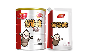 阿穎嬰幼兒葡萄糖