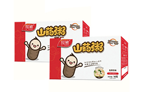阿穎嬰幼兒山藥粥