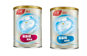 阿穎經(jīng)典嬰幼兒葡萄糖