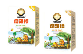 牧野渔趣婴幼儿磨牙棒