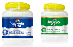 漢培仕營(yíng)養(yǎng)米粉