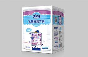 達(dá)尼斯嬰幼兒營養(yǎng)素