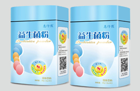 惠仔熊婴幼儿益生菌粉