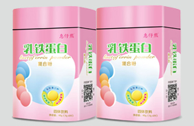 惠仔熊乳铁蛋白复合粉