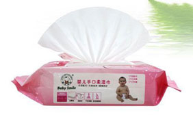 Baby SmileӤ׶ʪ