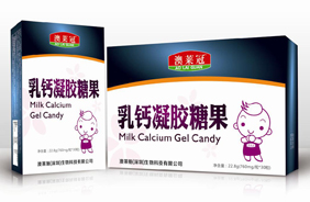 澳萊冠嬰幼兒保健品