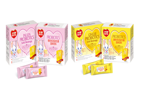 聪幼佳益生菌固体饮料