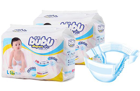 bubugoֽ