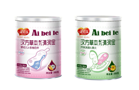 愛蓓樂嬰幼兒清潤寶