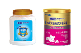 愛蓓樂嬰幼兒葡萄糖