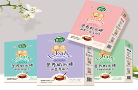 魯貝比奶米稀
