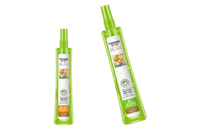 嬰可愛嬰兒花露水