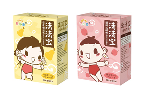 花小魚清清寶