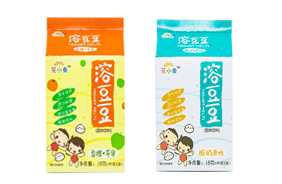 花小魚溶豆