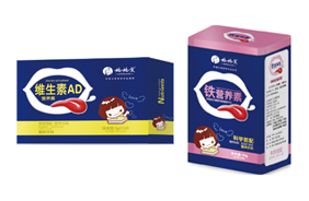 媽媽愛營養(yǎng)素