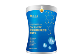 媽媽愛營養(yǎng)粉