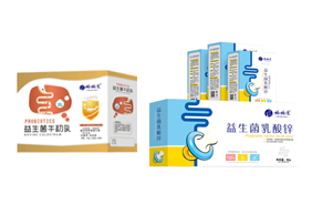 媽媽愛益生菌