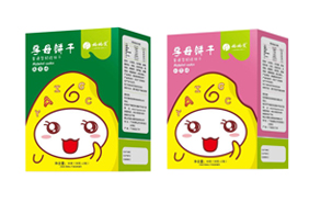 媽媽愛字母餅干