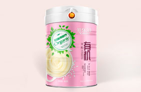 雅樂滋有機米粉