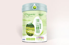 雅樂滋有機米乳